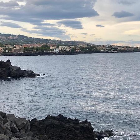 Le Tre Meraviglie A 200 M Dal Mare CTA Exteriör bild